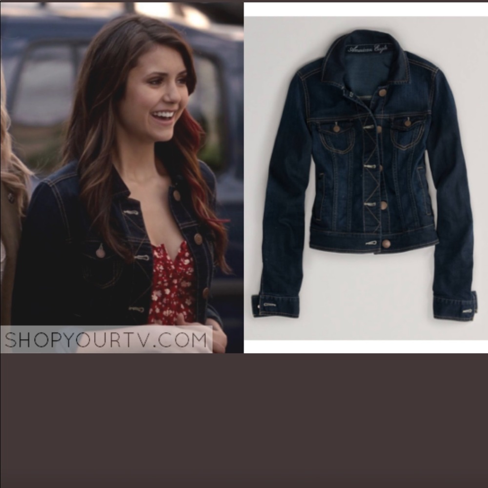 American eagle 🦅 Denim Jacket